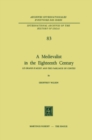 A Medievalist in the Eighteenth Century : Le Grand d'Aussy and the Fabliaux ou Contes - eBook