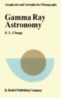 Gamma-Ray Astronomy : Nuclear Transition Region - eBook