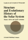 Structure and Evolutionary History of the Solar System - eBook