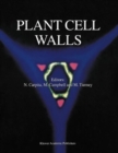 Plant Cell Walls - Book