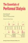 The Essentials of Peritoneal Dialysis - Book