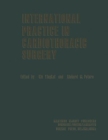 International Practice in Cardiothoracic Surgery - Book