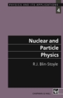 Nuclear and Particle Physics - eBook