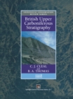 British Upper Carboniferous Stratigraphy - eBook