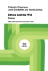 Ethics and the Will : Essays - eBook