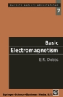 Basic Electromagnetism - eBook