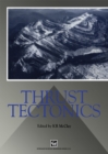 Thrust Tectonics - eBook