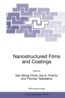 Nanostructured Films and Coatings - eBook