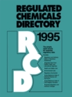 Regulated Chemicals Directory 1995 - eBook