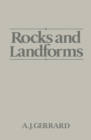 Rocks and Landforms - eBook