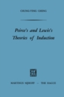Peirce's and Lewis's Theories of Induction - eBook