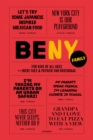 Be NY Family : For Kids of All Ages - Book