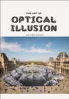 The Art of Optical Illusion - Book