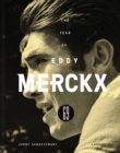 1969 - The Year of Eddy Merckx - Book