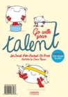 Go With Your Talent : Card Set for Young Talent - Book