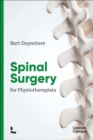 Spinal Surgery for Physiotherapists - Book