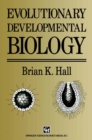 Evolutionary Developmental Biology - eBook