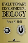 Evolutionary Developmental Biology - Book