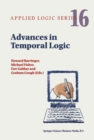 Advances in Temporal Logic - eBook