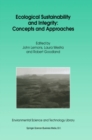 Ecological Sustainability and Integrity: Concepts and Approaches - eBook