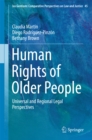 Human Rights of Older People : Universal and Regional Legal Perspectives - eBook