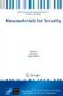 Nanomaterials for Security - eBook