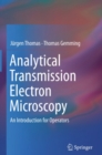 Analytical Transmission Electron Microscopy : An Introduction for Operators - eBook