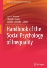Handbook of the Social Psychology of Inequality - eBook