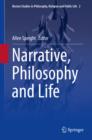 Narrative, Philosophy and Life - eBook