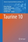 Taurine 10 - eBook