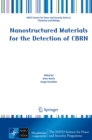 Nanostructured Materials for the Detection of CBRN - eBook