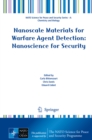 Nanoscale Materials for Warfare Agent Detection: Nanoscience for Security - eBook