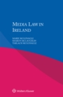 Media Law in Ireland - eBook