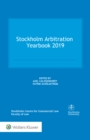 Stockholm Arbitration Yearbook 2019 - eBook