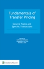 Fundamentals of Transfer Pricing : General Topics and Specific Transactions - eBook