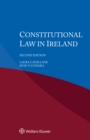 Constitutional Law in Ireland - eBook