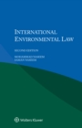 International Environmental Law - eBook