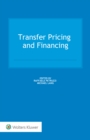 Transfer Pricing and Financing - eBook