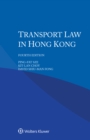 Transport Law in Hong Kong - eBook