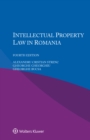 Intellectual Property Law in Romania - eBook
