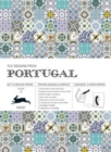 Tile Designs from Portugal : Gift & Creative Paper Book Vol. 56 - Book