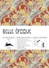 Belle Epoque: Gift & Creative Paper Book : Vol. 66 - Book