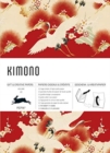 Kimono : Gift & Creative Paper Book Vol 97 - Book