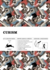 Cubism : Gift & Creative Paper Book Vol 98 - Book