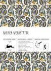 Wiener Werkstaette : Gift & Creative Paper Book Vol 104 - Book
