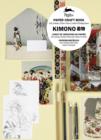 Kimono - Book