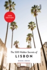 500 Hidden Secrets of Lisbon - Book