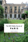 The 500 Hidden Secrets of Paris - Book