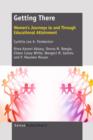 Getting There : Women's Journeys to and through Educational Attainment - eBook