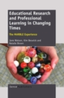 Educational Research and Professional Learning in Changing Times: The MARBLE Experience - eBook
